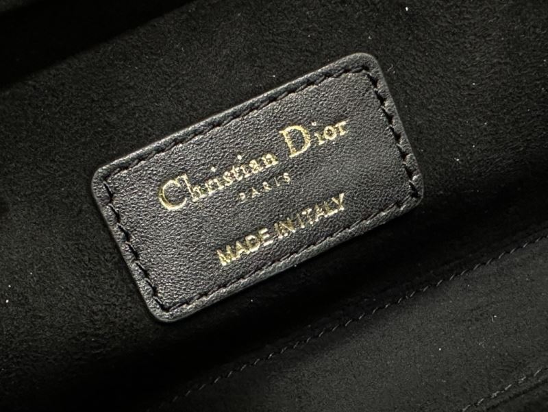 Christian Dior My Lady Bags